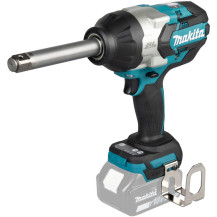 Makita Avvitatore a impulsi a batteria DTW1005Z, 18 Volt