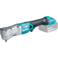 Makita Avvitatore a impulsi angolare a batteria DTL302Z, 18 Volt
