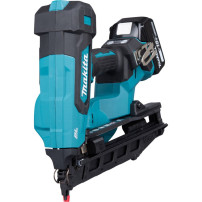 Makita Chiodatrice a batteria per teste schiacciate DBN610Z, 18 Volt