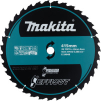 Makita Lama per sega circolare EFFICUT, Ø 415mm, 35 denti