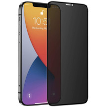 Nevox NEVOGLASS 3D PRIVACY, Pellicola protettiva