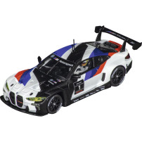 Carrera HYBRID BMW M4 GT3 "BMW M Motorsport, No.1", Auto da corsa