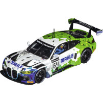 Carrera HYBRID BMW M4 GT3 "Mahle Racing Team", Auto da corsa