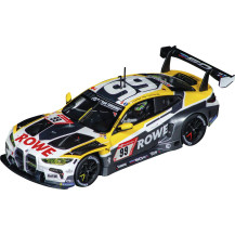 Carrera HYBRID BMW M4 GT3 "ROWE Racing, No.99", Auto da corsa
