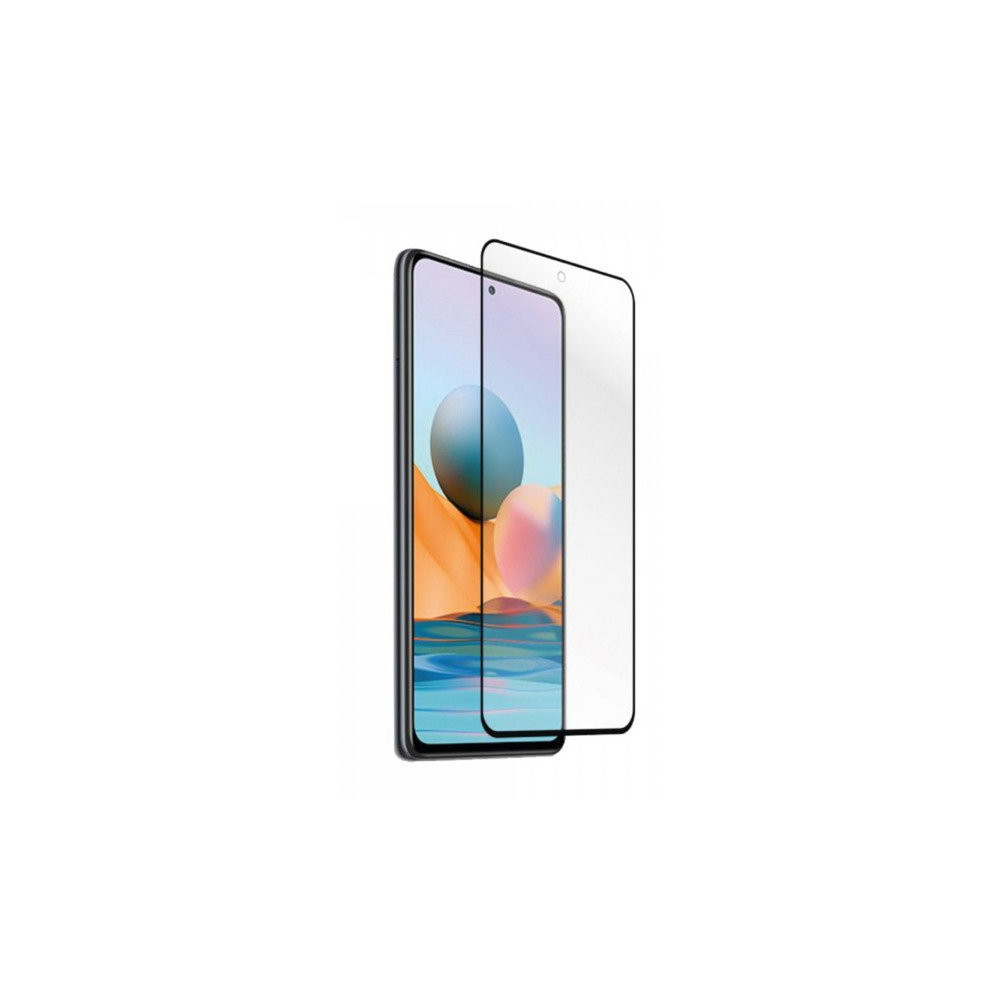 Nevox NEVOGLASS, Pellicola protettiva