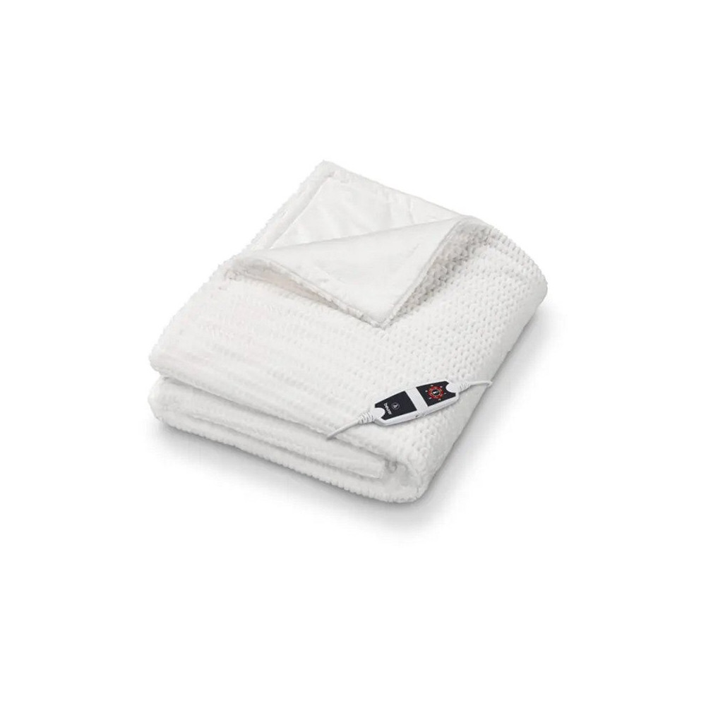 Beurer Coperta termica HD 82 Helsinki, Coperte elettriche
