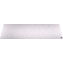ENDORFY Stoneflow White XL, Gioco mouse pad