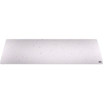 ENDORFY Stoneflow White XL, Gioco mouse pad