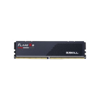 G.Skill Flare X5 F5-5600J3636C8GH1-FX5, 8 GB, 1 x 8 GB, DDR5, 288-pin DIMM