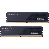 G.Skill DIMM 16 GB DDR5-5600 (2x 8 GB) Dual-Kit, Memoria