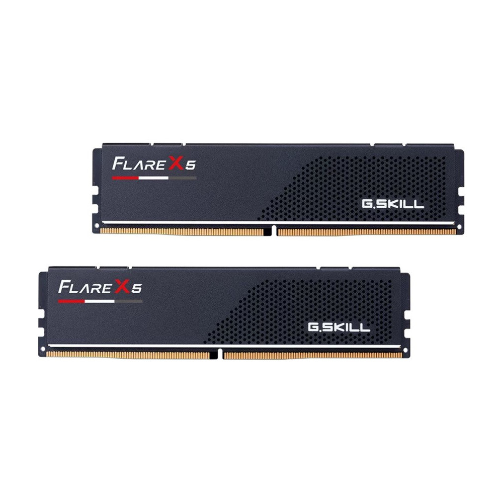 G.Skill DIMM 16 GB DDR5-5600 (2x 8 GB) Dual-Kit, Memoria