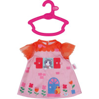 ZAPF Creation BABY born® Vestito Casa 43cm, Accessori della bambola