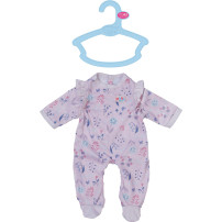 ZAPF Creation BABY born® Tutina Foresta 43cm, Accessori della bambola