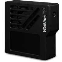Thermal Grizzly WireView Pro II, Sensore