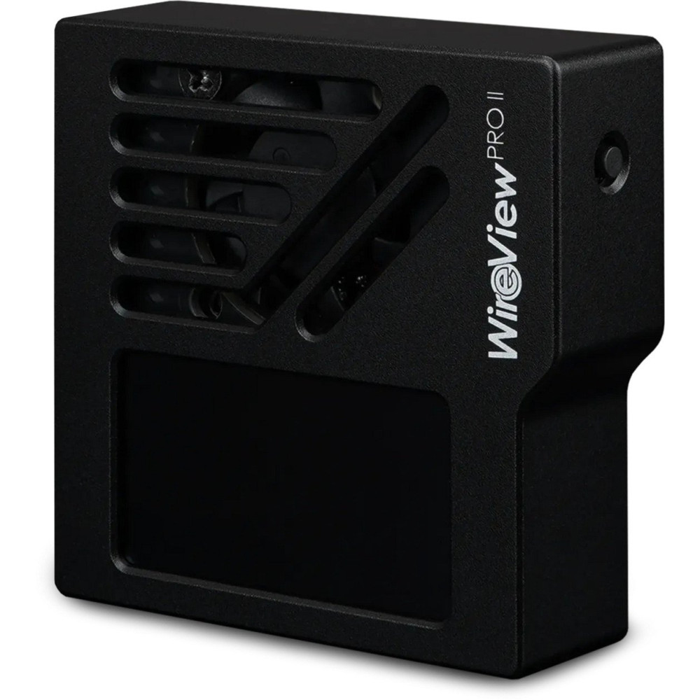 Thermal Grizzly WireView Pro II, Sensore
