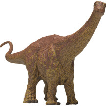 Schleich Dinosauri Brontosaurus, Gioco figura
