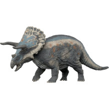 Schleich Dinosauri Triceratops, Gioco figura