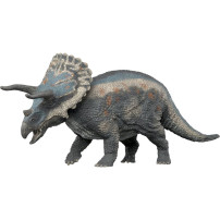 Schleich Dinosauri Triceratops, Gioco figura