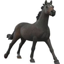 Schleich Horse Club Purosangue Inglese Fattrice, Gioco figura