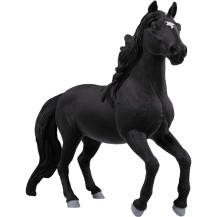 Schleich Horse Club Lusitano Stallone, Gioco figura