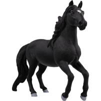 Schleich Horse Club Lusitano Stallone, Gioco figura