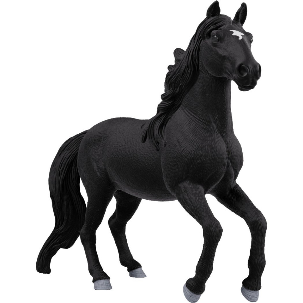 Schleich Horse Club Lusitano Stallone, Gioco figura