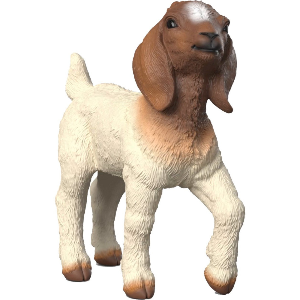 Schleich Farm World Burenzicklein, Gioco figura