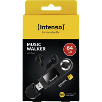 Intenso Music Walker, Lettore MP3