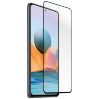 Nevox NEVOGLASS 3D, Pellicola protettiva