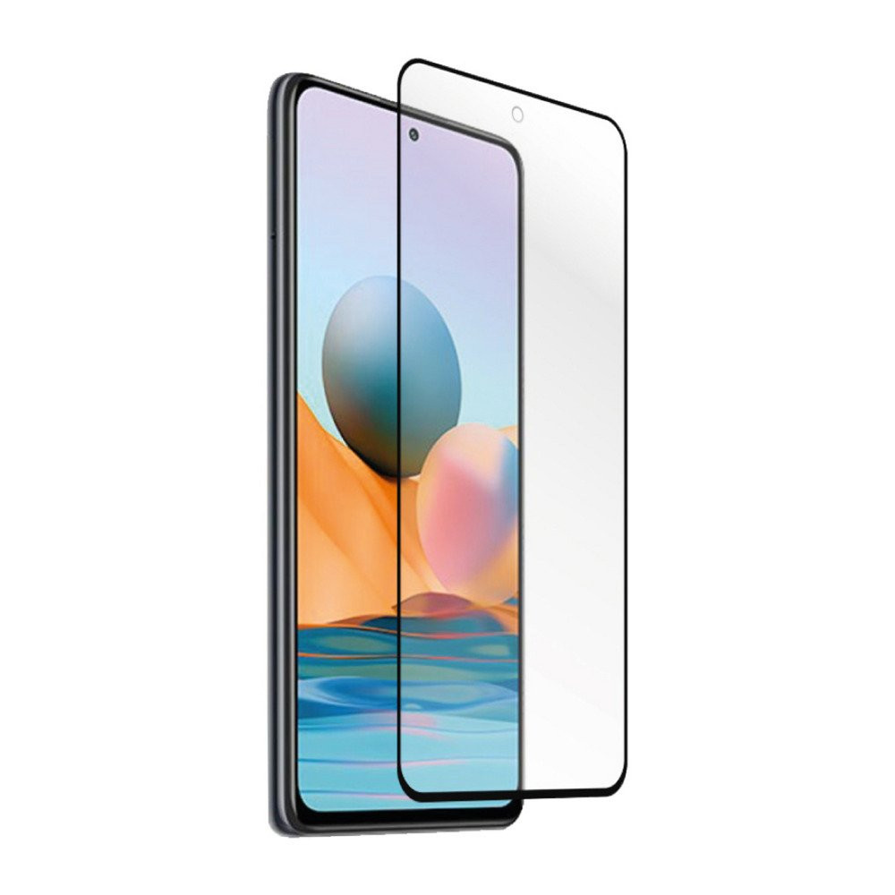 Nevox NEVOGLASS 3D, Pellicola protettiva