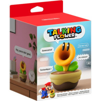 Nintendo Fiore chiacchierone, Gioco figura