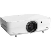 Optoma UHZ68LV-W, Proiettore laser