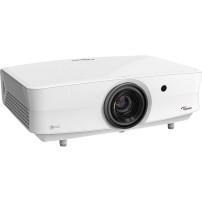 Optoma UHZ68LV-W, Proiettore laser
