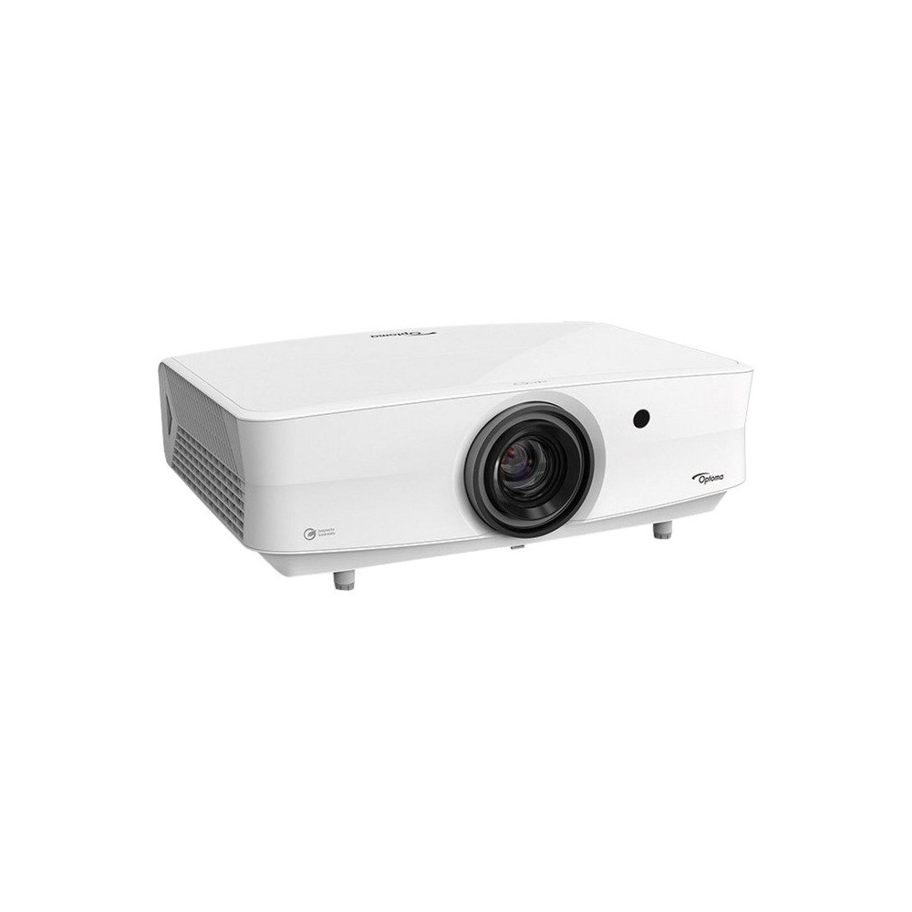 Optoma UHZ68LV-W, Proiettore laser