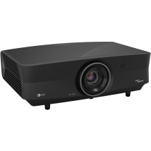 Optoma UHZ68LV, Proiettore laser