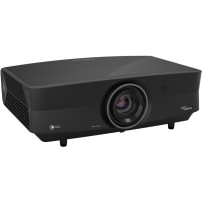 Optoma UHZ68LV, Proiettore laser