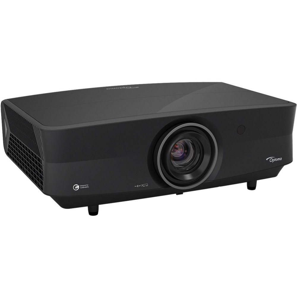Optoma UHZ68LV, Proiettore laser