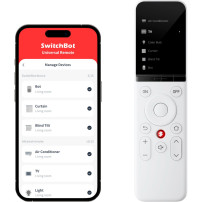 SwitchBot Telecomando universale