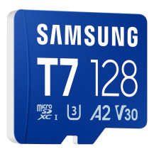 Samsung T7 128 GB MicroSDXC UHS-I
