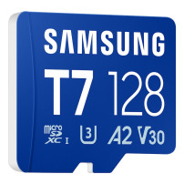 Samsung T7 128 GB MicroSDXC UHS-I