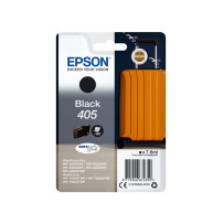 EPSON 405 BLACK - CARTUCCIA ORIGINALE (C13T05G14010) EPS405BK