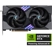 VGA MSI RTX 5060TI 16GB GAMING OC 16GB GDDR7 256BIT 1H/3DP