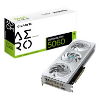 Gigabyte GeForce RTX 5060 AERO OC 8G - Scheda video