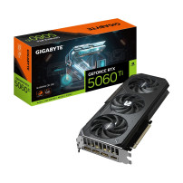 Gigabyte GeForce RTX 5060 Ti GAMING OC 8G - OC