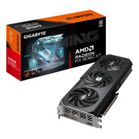 Gigabyte Radeon RX 9060 XT GAMING OC 16G - Scheda video