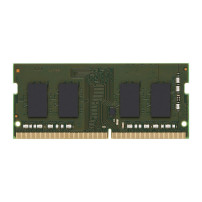 Kingston DDR4 - Modulo - 16 GB - SO DIMM 260-PIN