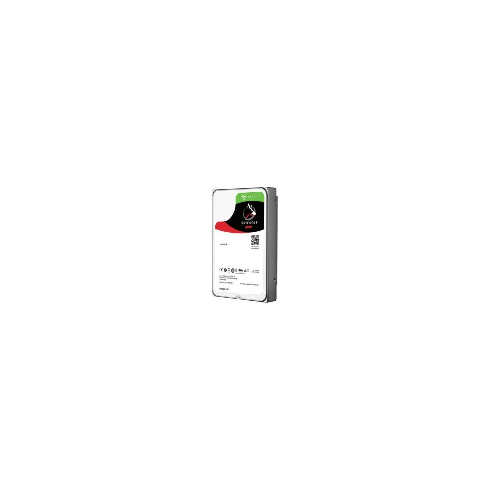 Seagate IronWolf Festplatte 12 TB intern 3.5″