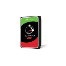 HDD Seagate IronWolf ST8000VN004 8TB Sata III 3,5" 7200 rpm 256MB