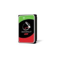 HDD Seagate IronWolf ST8000VN004 8TB Sata III 3,5" 7200 rpm 256MB