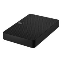 Seagate Portable Drive 5TB - Black - 2,5″